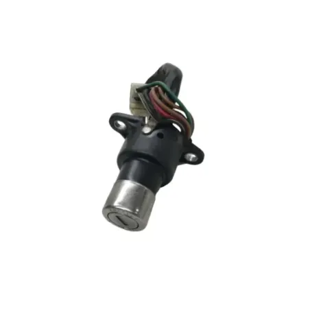 Jeu de serrure contacteur a cle HONDA CM 400 T 1979-1982
