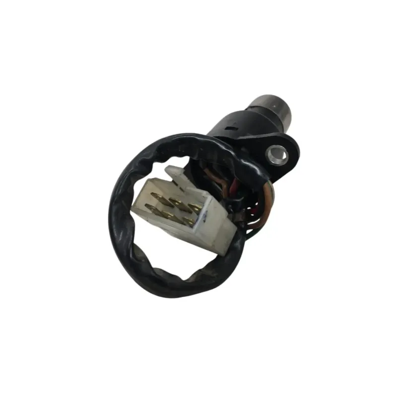 Jeu de serrure contacteur a cle HONDA CM 400 T 1979-1982