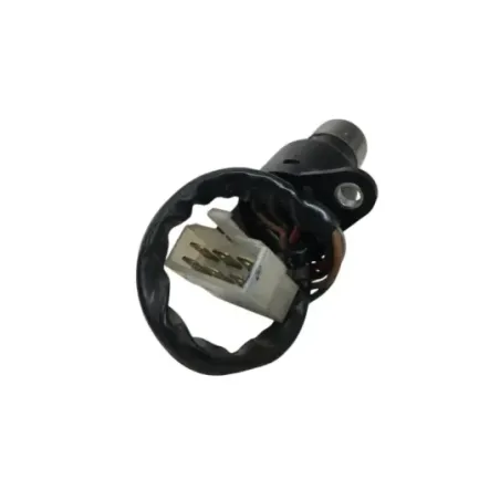 Jeu de serrure contacteur a cle HONDA CM 400 T 1979-1982