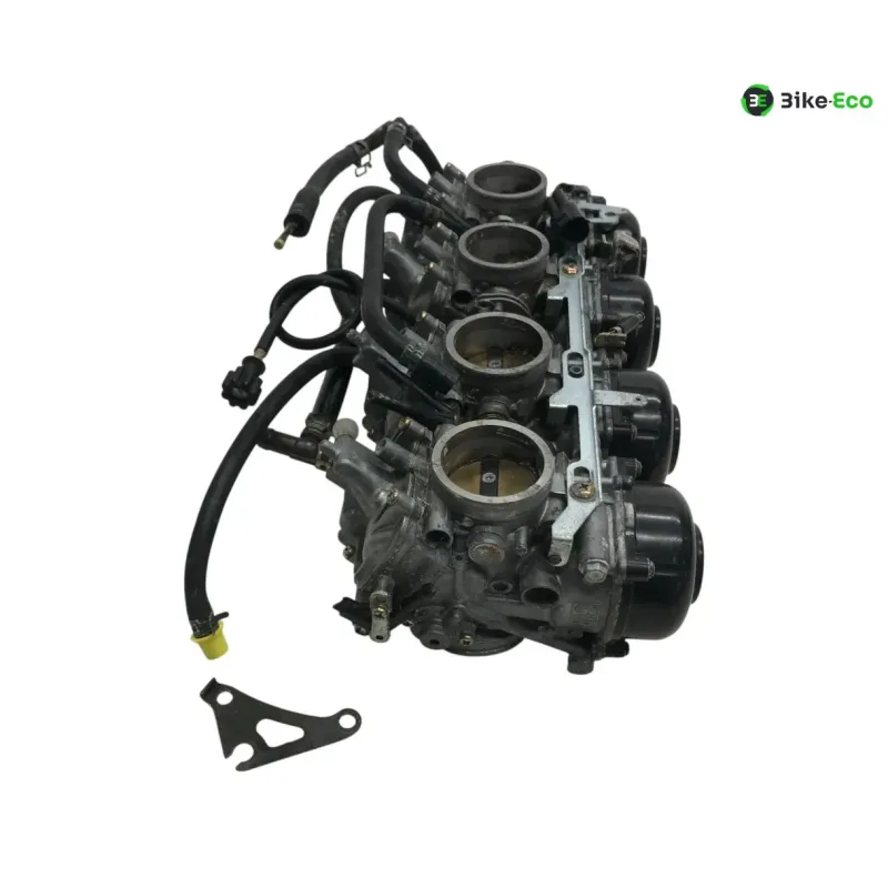 Rampe de carburateur KAWASAKI ZX9 R 900 1998-2003 NINJA