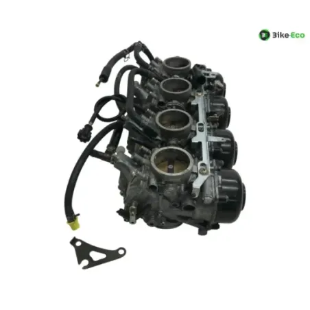 Rampe de carburateur KAWASAKI ZX9 R 900 1998-2003 NINJA