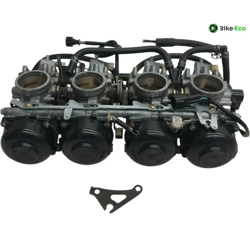 Rampe de carburateur KAWASAKI ZX9 R 900 1998-2003 NINJA