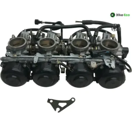 Rampe de carburateur KAWASAKI ZX9 R 900 1998-2003 NINJA