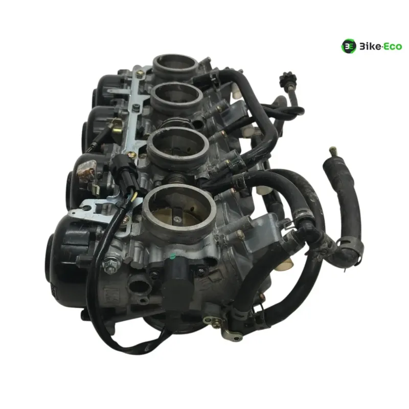 Rampe de carburateur KAWASAKI ZX9 R 900 1998-2003 NINJA