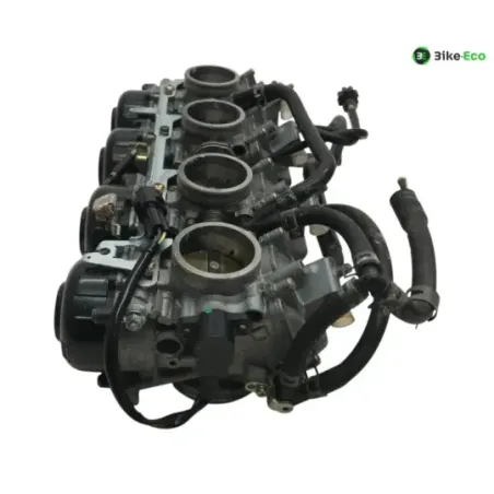 Rampe de carburateur KAWASAKI ZX9 R 900 1998-2003 NINJA