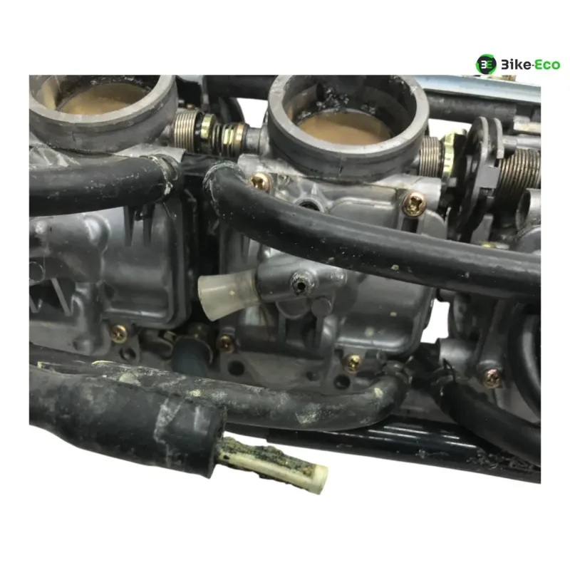 Rampe de carburateur KAWASAKI ZX9 R 900 1998-2003 NINJA