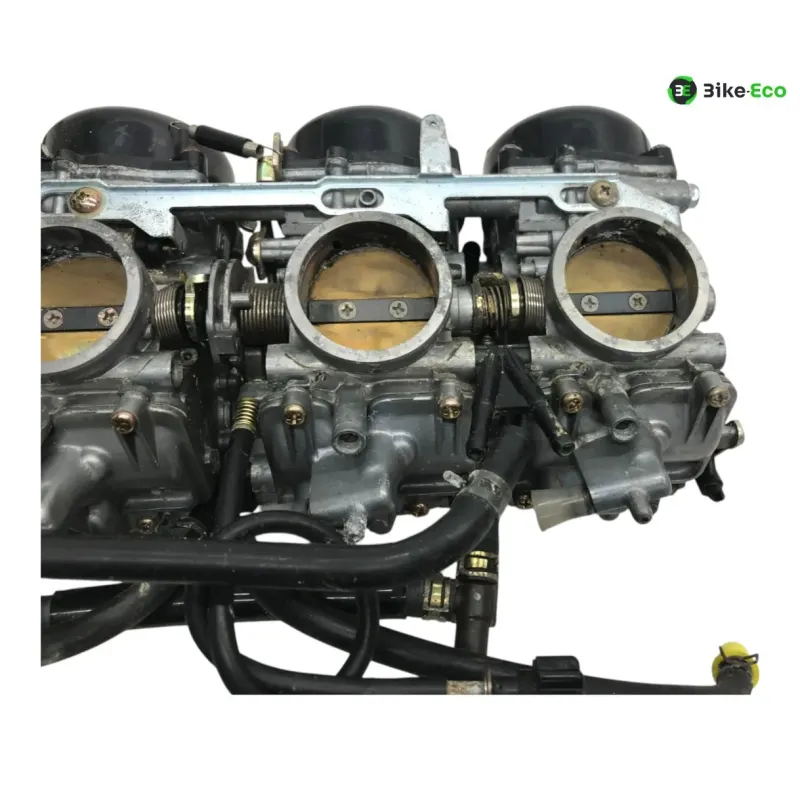 Rampe de carburateur KAWASAKI ZX9 R 900 1998-2003 NINJA
