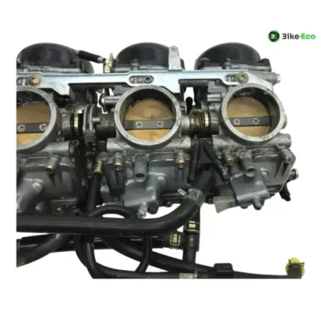 Rampe de carburateur KAWASAKI ZX9 R 900 1998-2003 NINJA