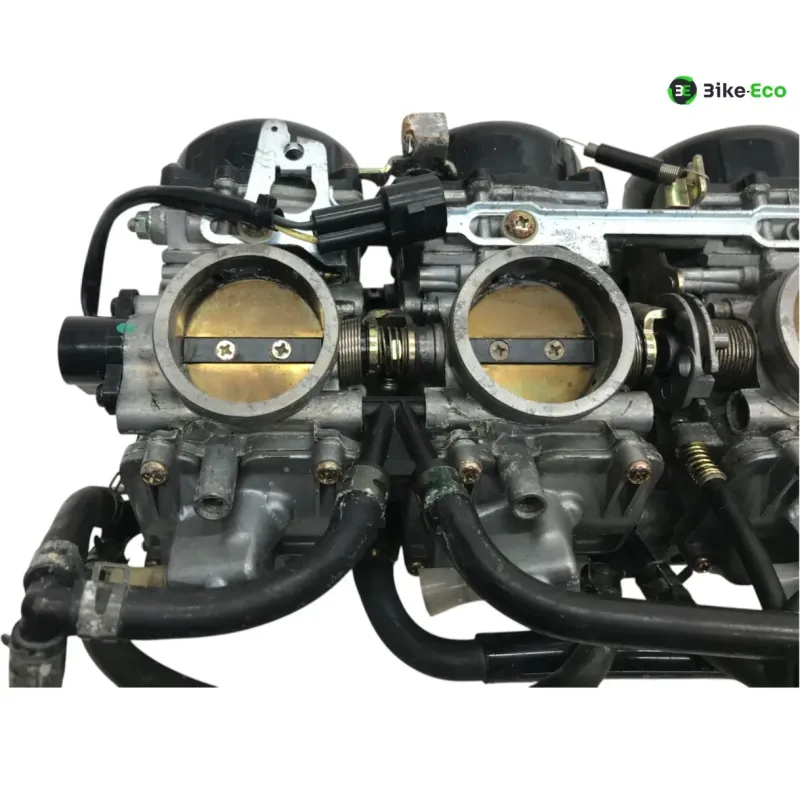 Rampe de carburateur KAWASAKI ZX9 R 900 1998-2003 NINJA