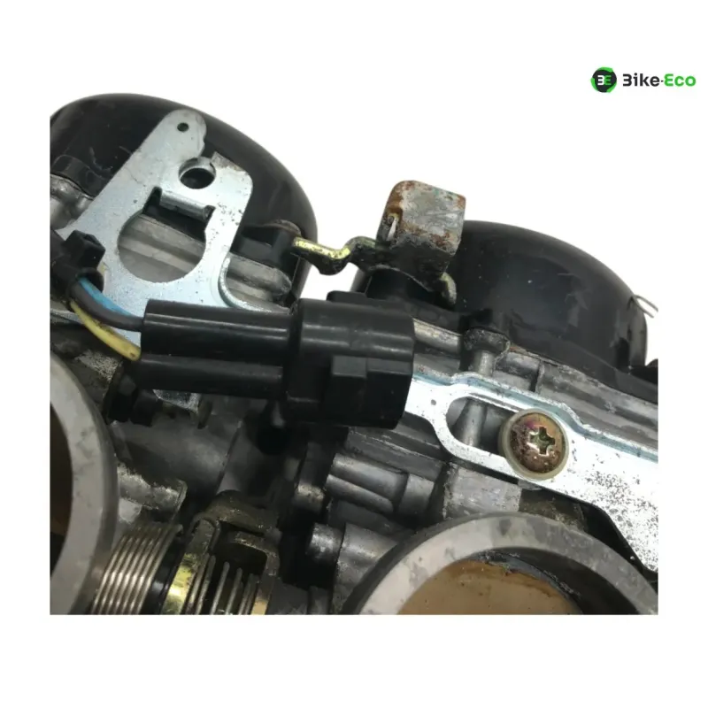 Rampe de carburateur KAWASAKI ZX9 R 900 1998-2003 NINJA