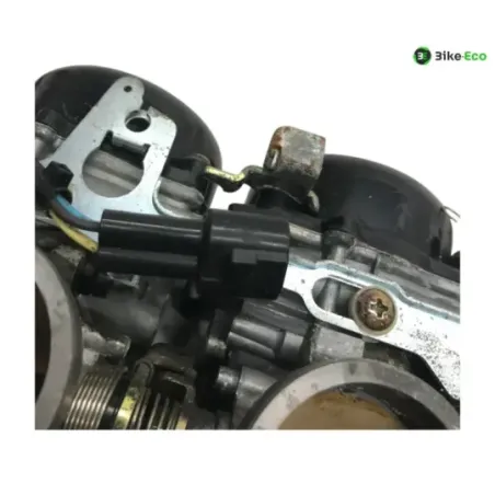 Rampe de carburateur KAWASAKI ZX9 R 900 1998-2003 NINJA