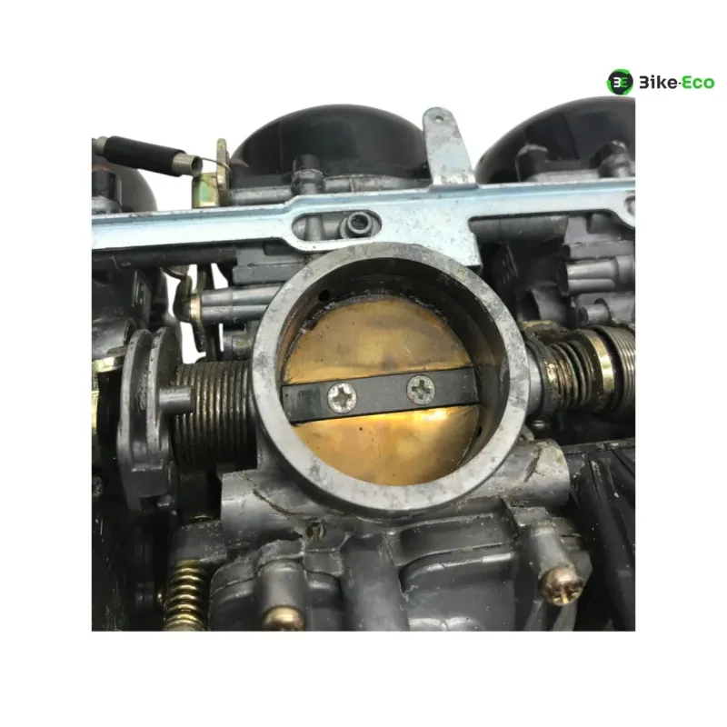 Rampe de carburateur KAWASAKI ZX9 R 900 1998-2003 NINJA