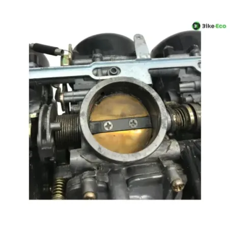 Rampe de carburateur KAWASAKI ZX9 R 900 1998-2003 NINJA