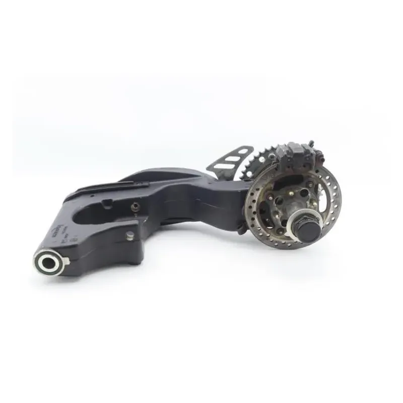 Mono bras complet TRIUMPH SPEED TRIPLE 1050 2005 - 2007