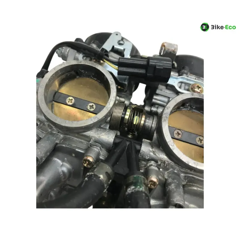 Rampe de carburateur KAWASAKI ZX9 R 900 1998-2003 NINJA