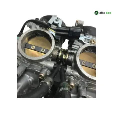 Rampe de carburateur KAWASAKI ZX9 R 900 1998-2003 NINJA