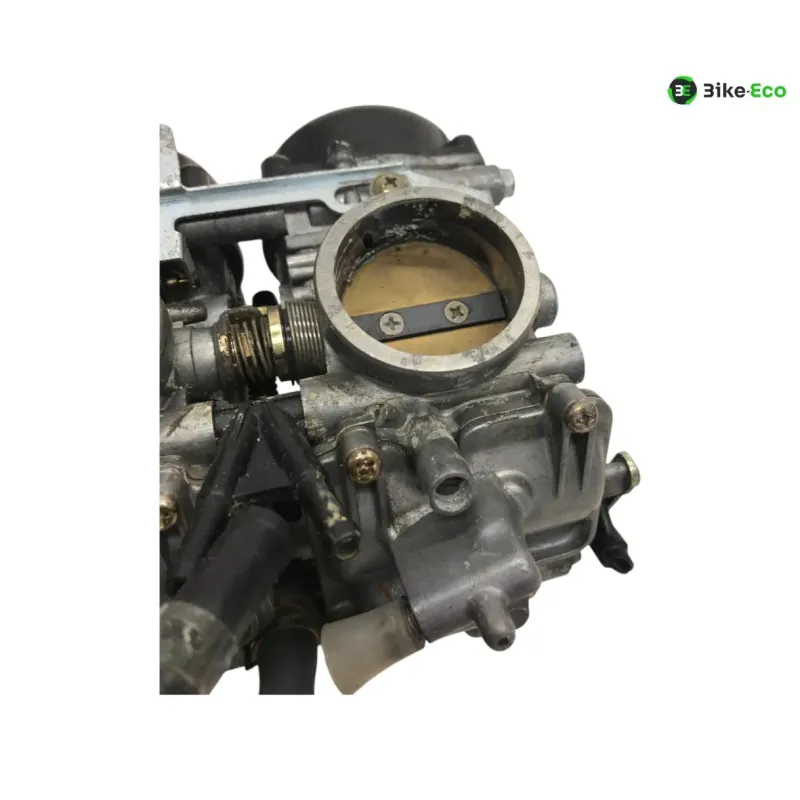 Rampe de carburateur KAWASAKI ZX9 R 900 1998-2003 NINJA