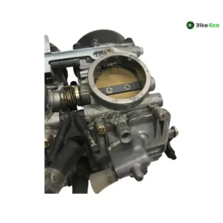 Rampe de carburateur KAWASAKI ZX9 R 900 1998-2003 NINJA