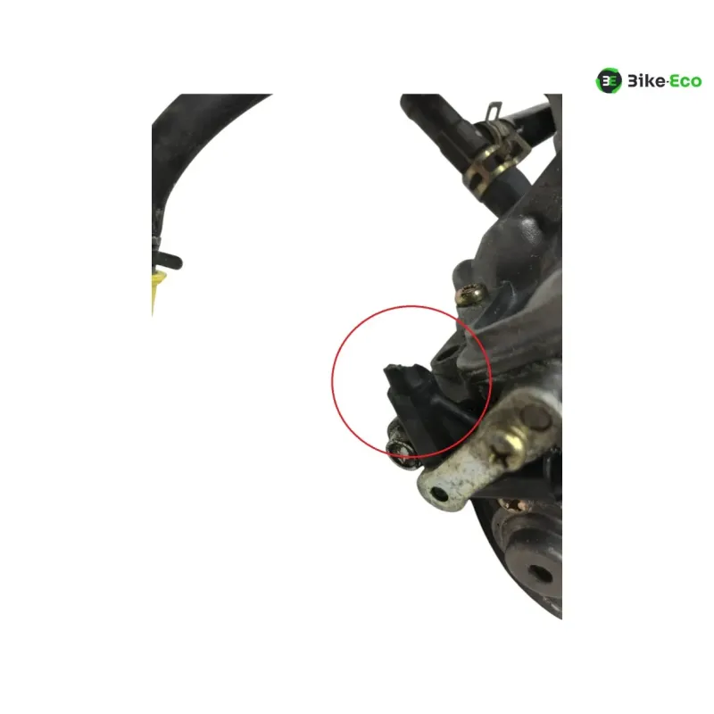 Rampe de carburateur KAWASAKI ZX9 R 900 1998-2003 NINJA