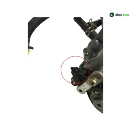 Rampe de carburateur KAWASAKI ZX9 R 900 1998-2003 NINJA