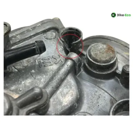 Rampe de carburateur KAWASAKI ZX9 R 900 1998-2003 NINJA