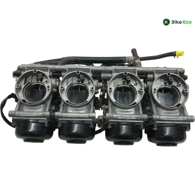 Rampe de carburateur KAWASAKI ZX9 R 900 1998-2003 NINJA
