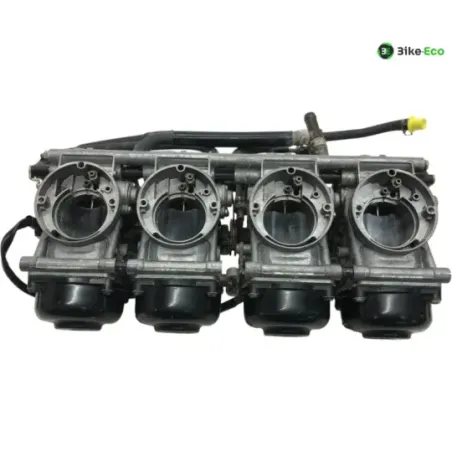 Rampe de carburateur KAWASAKI ZX9 R 900 1998-2003 NINJA