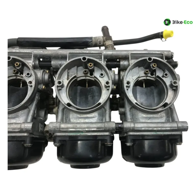 Rampe de carburateur KAWASAKI ZX9 R 900 1998-2003 NINJA