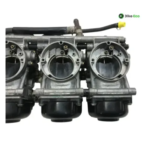 Rampe de carburateur KAWASAKI ZX9 R 900 1998-2003 NINJA