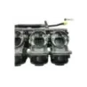 Rampe de carburateur KAWASAKI ZX9 R 900 1998-2003 NINJA