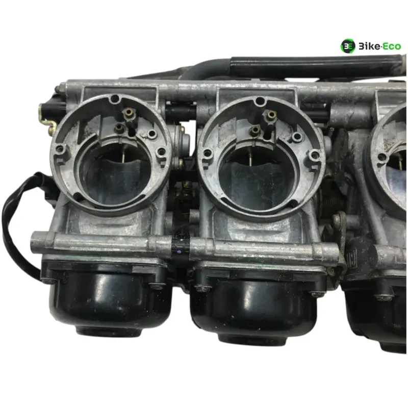 Rampe de carburateur KAWASAKI ZX9 R 900 1998-2003 NINJA