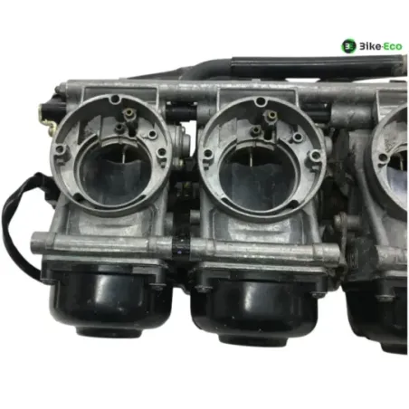Rampe de carburateur KAWASAKI ZX9 R 900 1998-2003 NINJA
