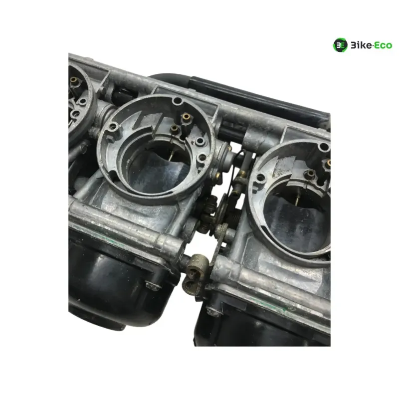 Rampe de carburateur KAWASAKI ZX9 R 900 1998-2003 NINJA