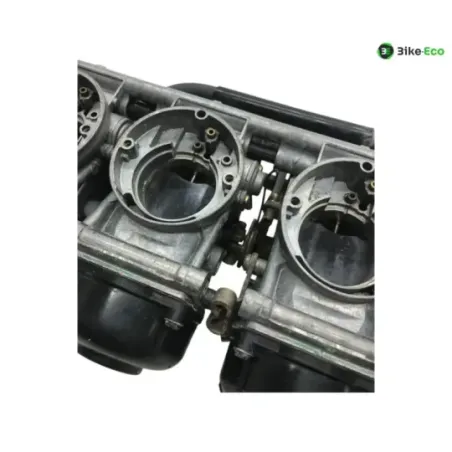 Rampe de carburateur KAWASAKI ZX9 R 900 1998-2003 NINJA