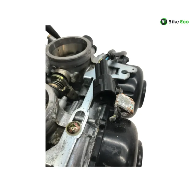 Rampe de carburateur KAWASAKI ZX9 R 900 1998-2003 NINJA