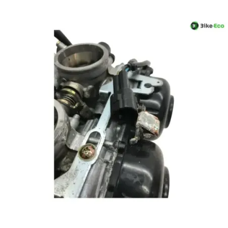 Rampe de carburateur KAWASAKI ZX9 R 900 1998-2003 NINJA