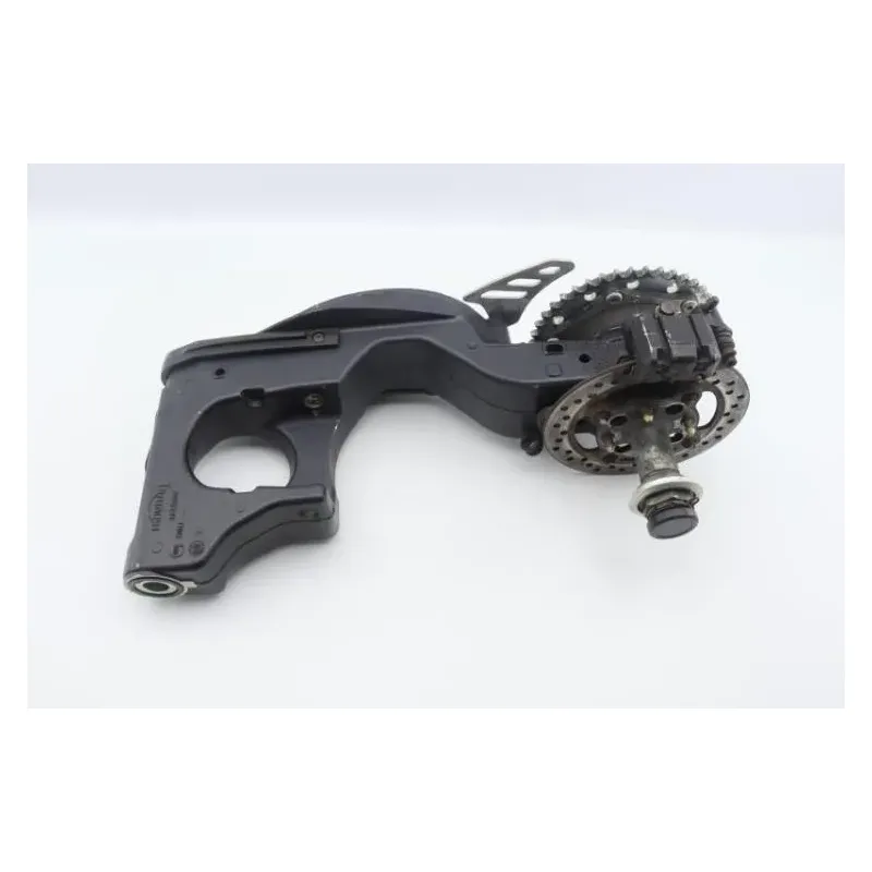 Mono bras complet TRIUMPH SPEED TRIPLE 1050 2005 - 2007