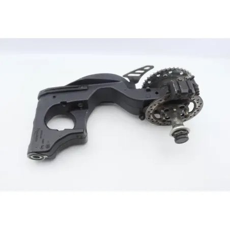 Mono bras complet TRIUMPH SPEED TRIPLE 1050 2005 - 2007