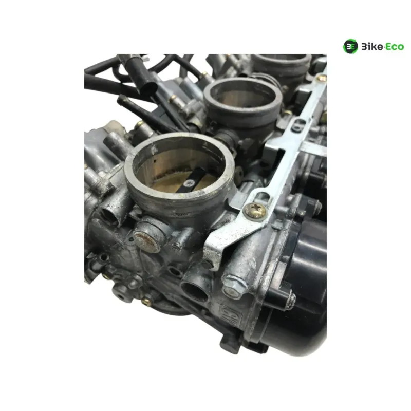 Rampe de carburateur KAWASAKI ZX9 R 900 1998-2003 NINJA