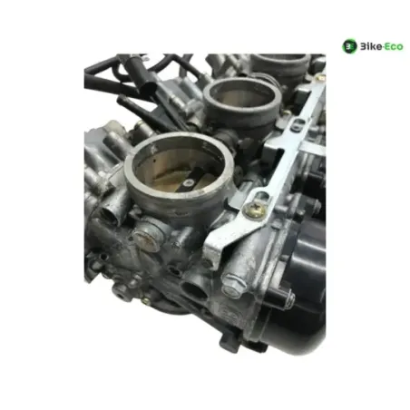 Rampe de carburateur KAWASAKI ZX9 R 900 1998-2003 NINJA