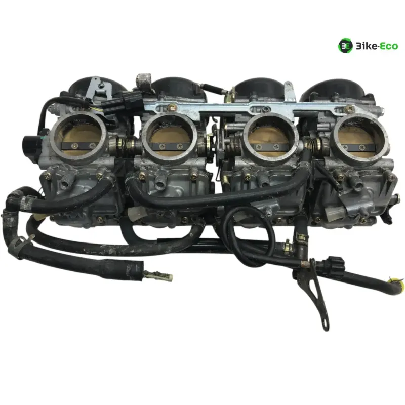 Rampe de carburateur KAWASAKI ZX9 R 900 1998-2003 NINJA
