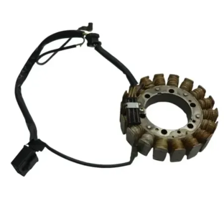 Stator alternateur KAWASAKI ZX9 R 900 1998-2003 NINJA