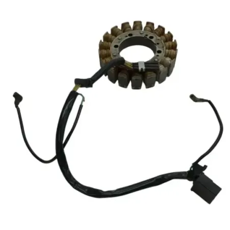 Stator alternateur KAWASAKI ZX9 R 900 1998-2003 NINJA