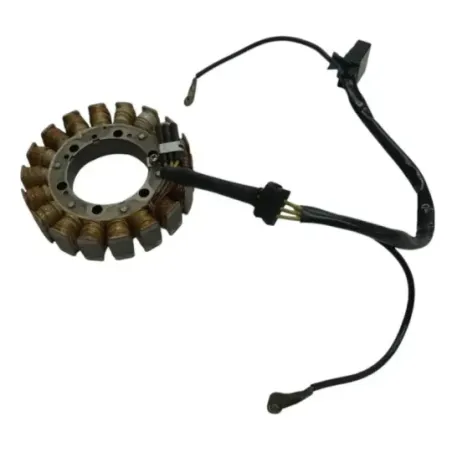 Stator alternateur KAWASAKI ZX9 R 900 1998-2003 NINJA
