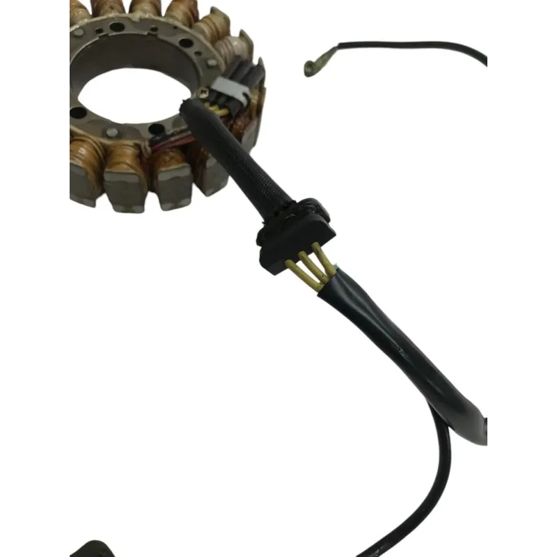 Stator alternateur KAWASAKI ZX9 R 900 1998-2003 NINJA