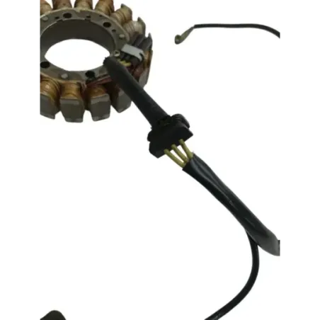 Stator alternateur KAWASAKI ZX9 R 900 1998-2003 NINJA