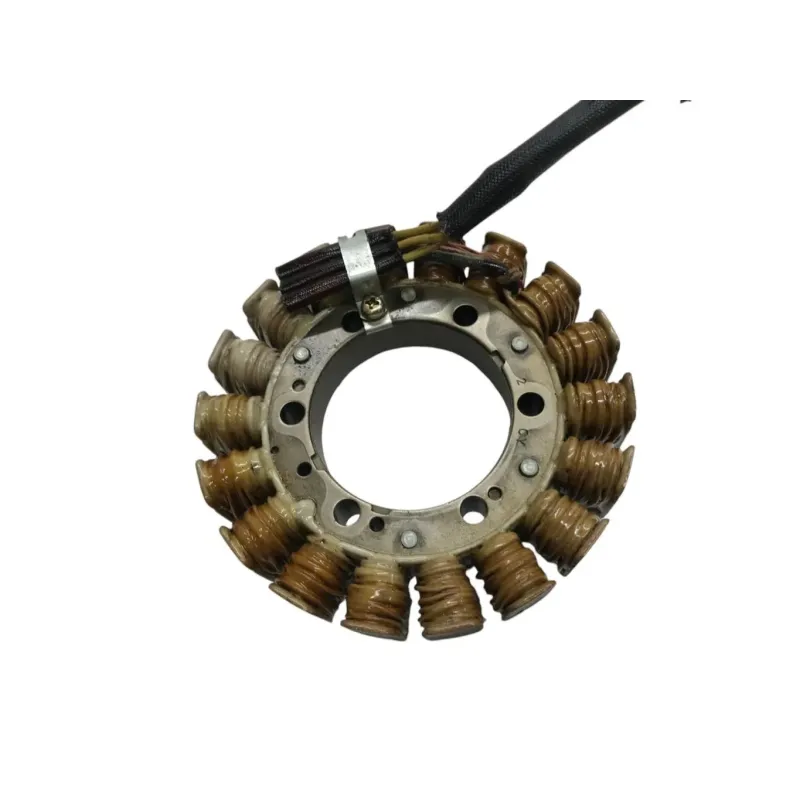 Stator alternateur KAWASAKI ZX9 R 900 1998-2003 NINJA