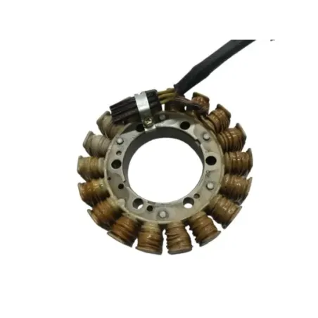 Stator alternateur KAWASAKI ZX9 R 900 1998-2003 NINJA