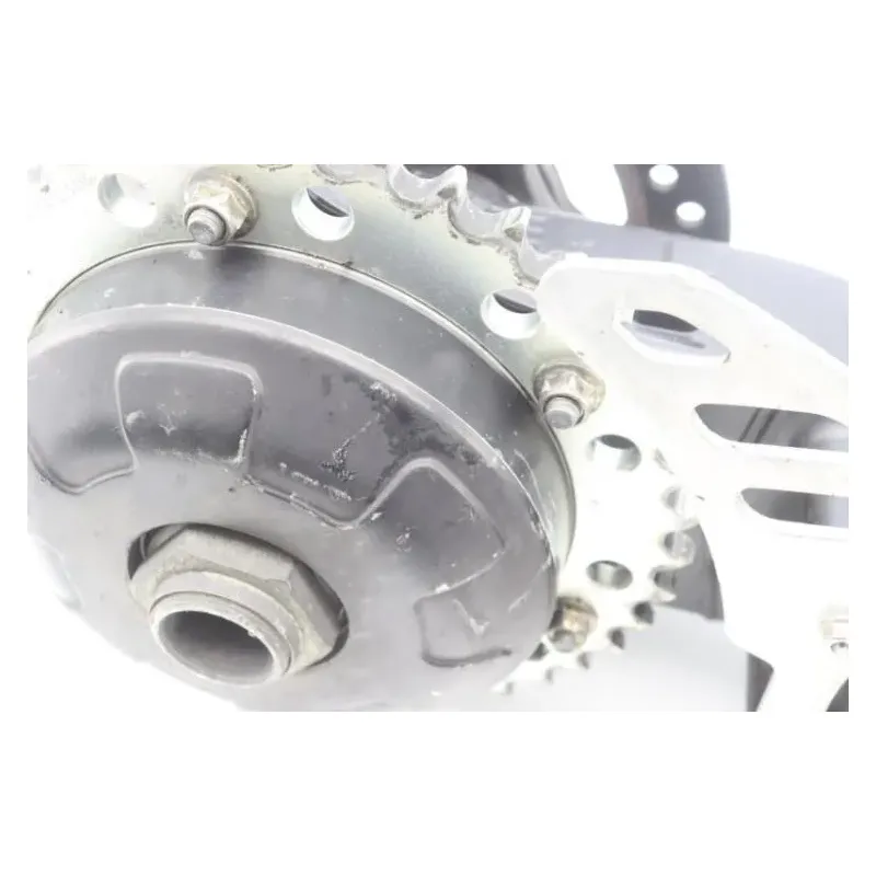 Mono bras complet TRIUMPH SPEED TRIPLE 1050 2005 - 2007