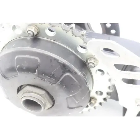 Mono bras complet TRIUMPH SPEED TRIPLE 1050 2005 - 2007
